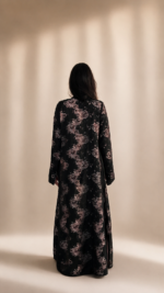 Lace Beige bloom - Image 2